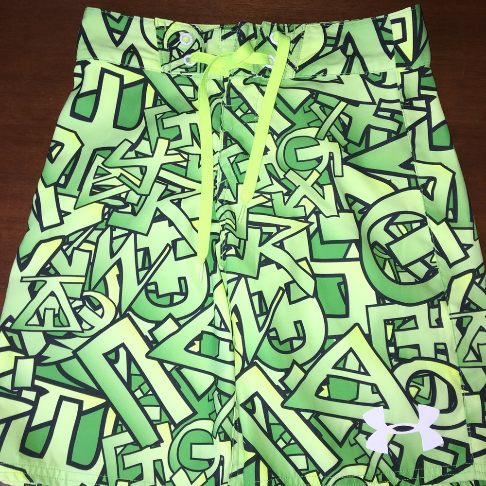 Under Armor in EUC size 24